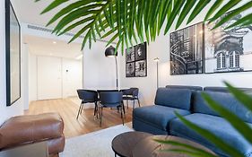 My Lx Flat Graca Lighting Design Apartment