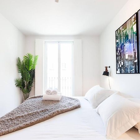 My Lx Flat Graca Lighting Design Apartment Lisboa Exterior foto