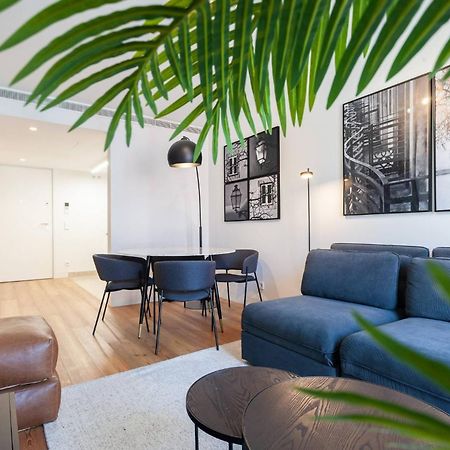 My Lx Flat Graca Lighting Design Apartment Lisboa Exterior foto
