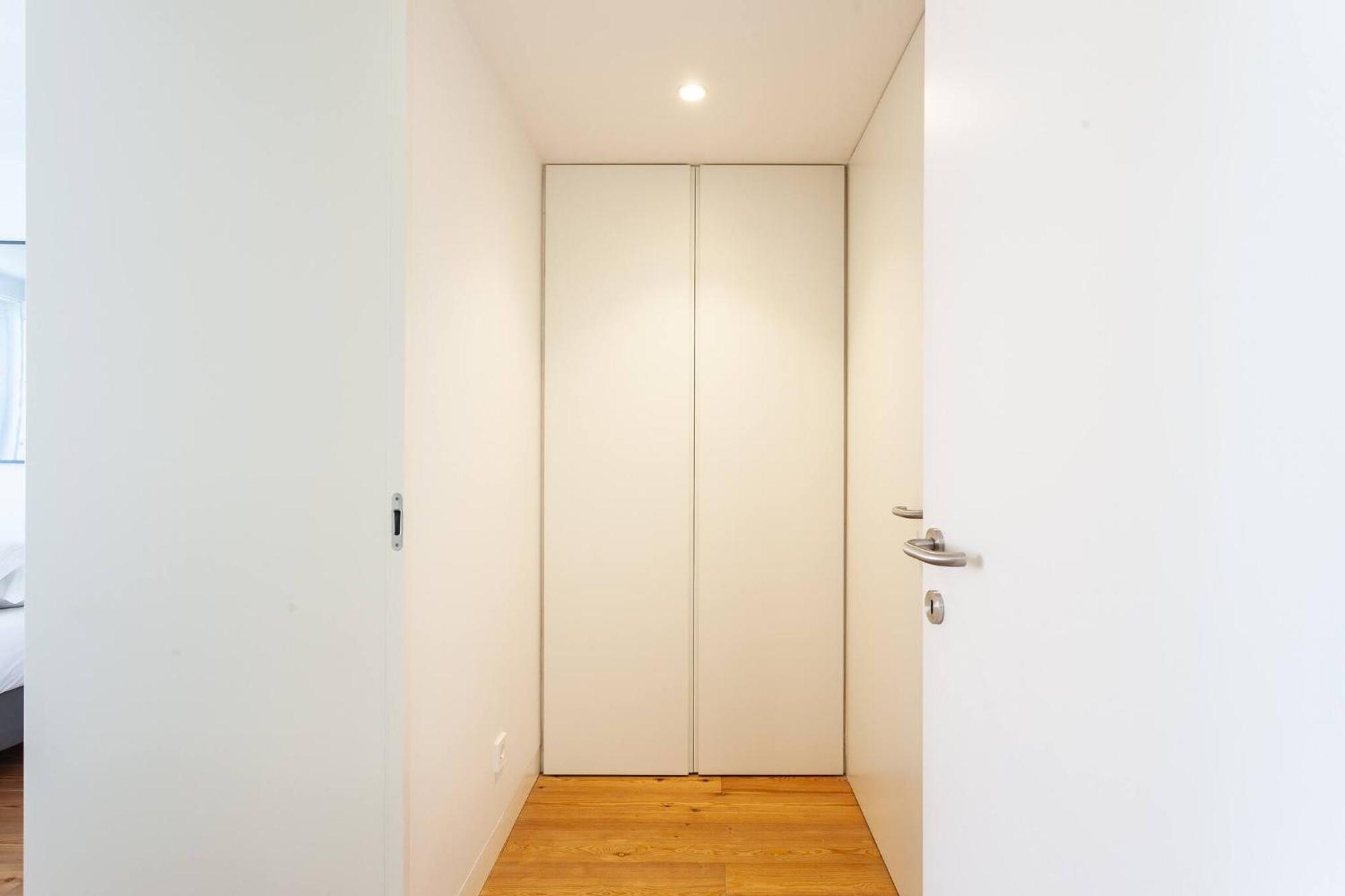 My Lx Flat Graca Lighting Design Apartment Lisboa Exterior foto