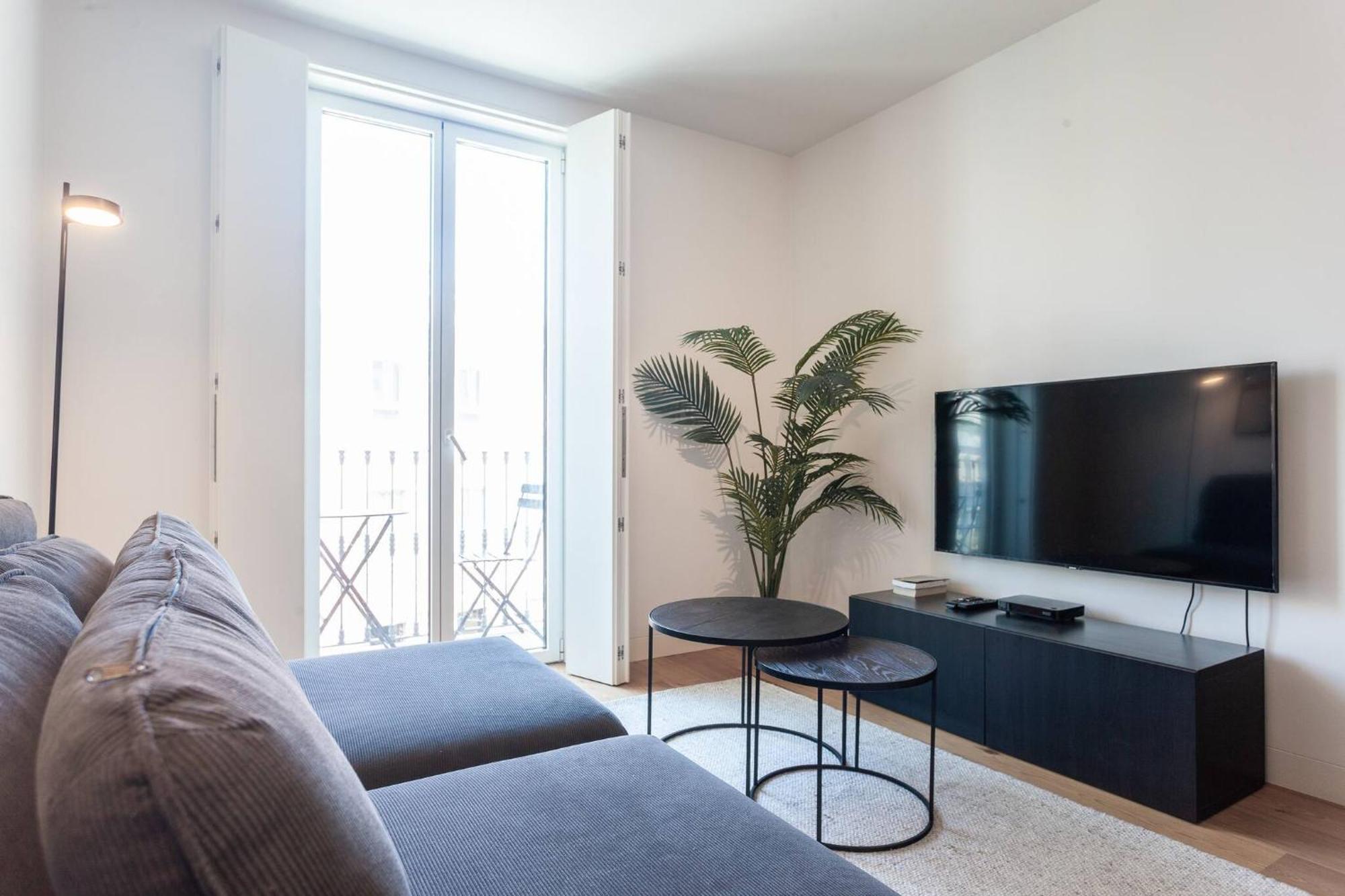 My Lx Flat Graca Lighting Design Apartment Lisboa Exterior foto
