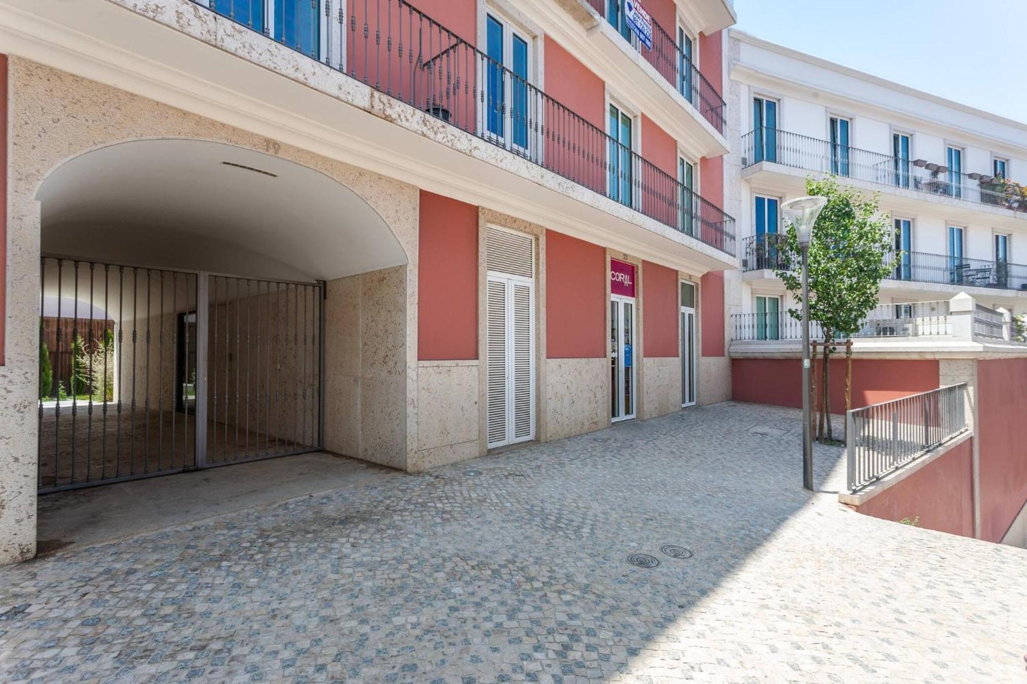 My Lx Flat Graca Lighting Design Apartment Lisboa Exterior foto