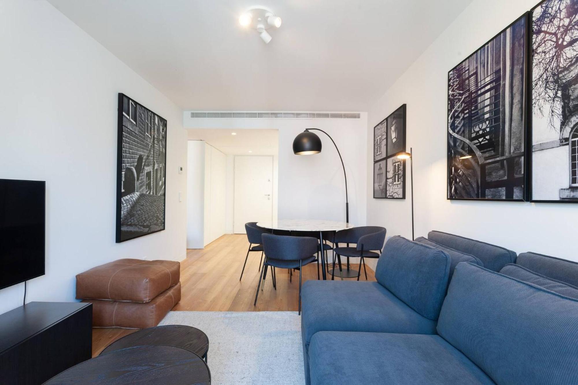 My Lx Flat Graca Lighting Design Apartment Lisboa Exterior foto